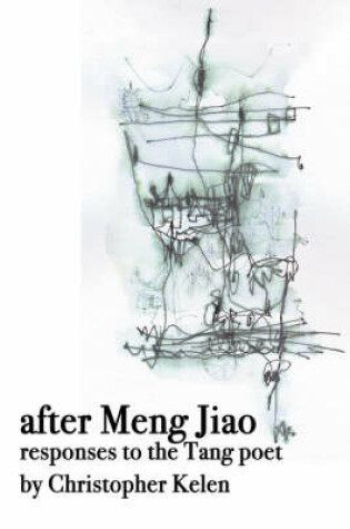 Cover of After Meng Jiao