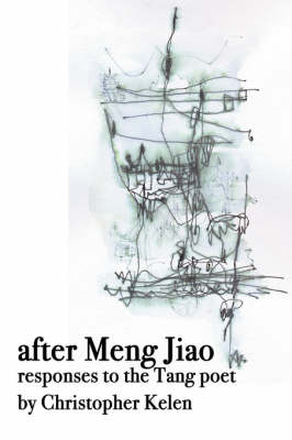 Book cover for After Meng Jiao