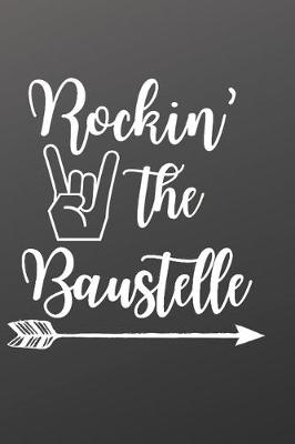 Cover of Rockin' the Baustelle