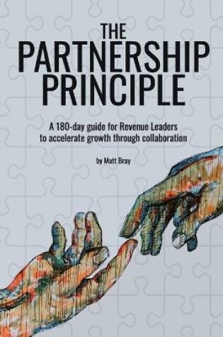 Cover of The Partnership Principle