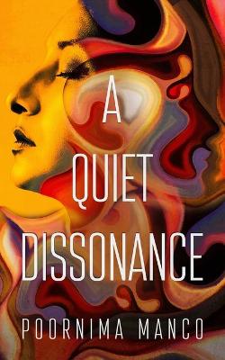 Book cover for A Quiet Dissonance