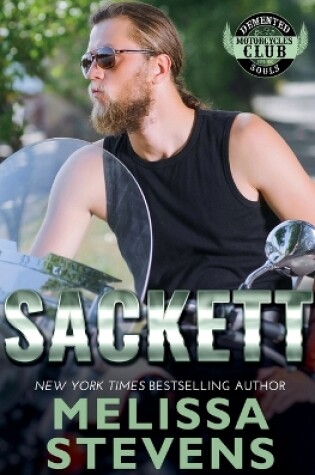 Cover of Sackett