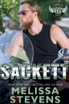 Book cover for Sackett