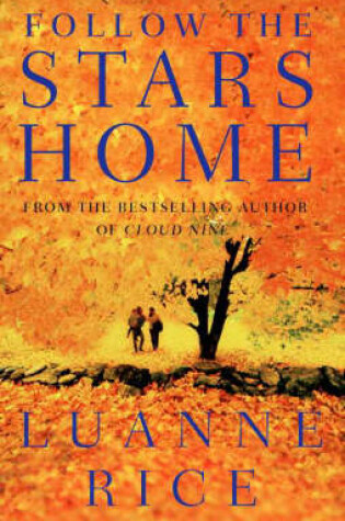 Cover of Follow the Stars Home