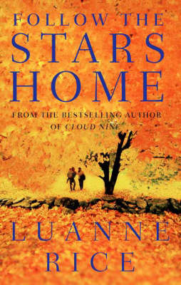 Book cover for Follow the Stars Home