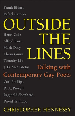 Cover of Outside the Lines