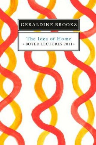 Cover of Boyer Lectures 2011