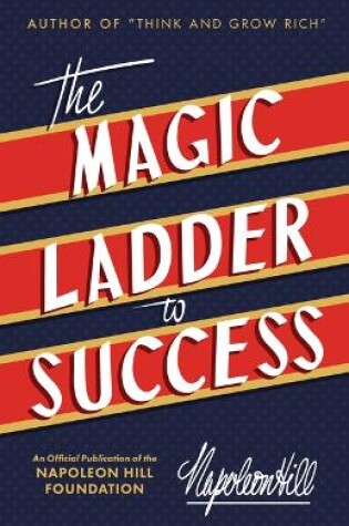 Cover of The Magic Ladder to Success