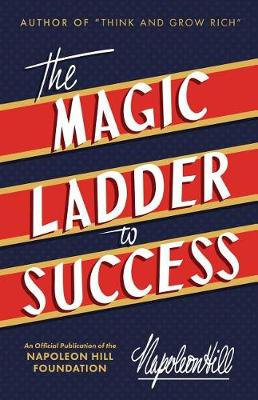 Book cover for The Magic Ladder to Success