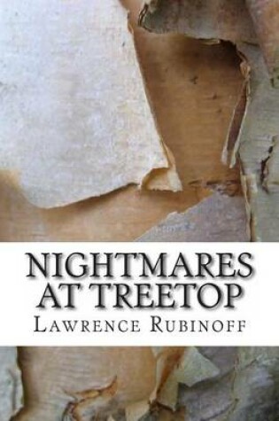 Cover of Nightmares at Treetop