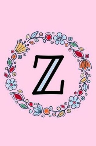 Cover of Z