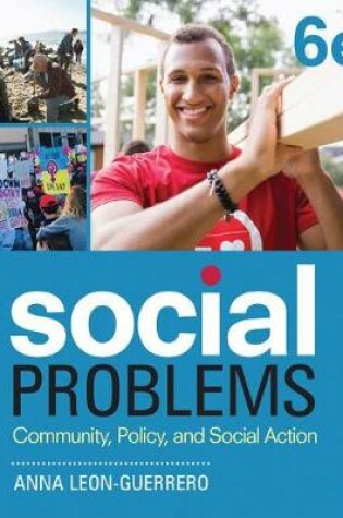 Cover of Social Problems