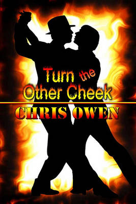 Book cover for Turn the Other Cheek