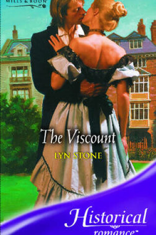 Cover of The Viscount
