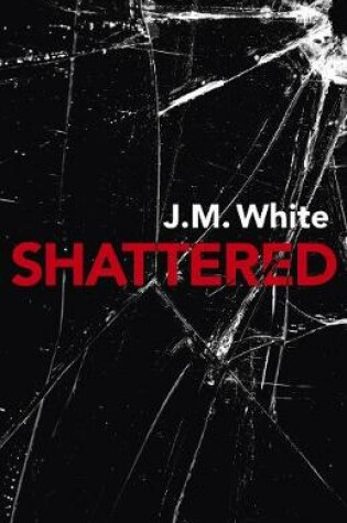 Cover of Shattered