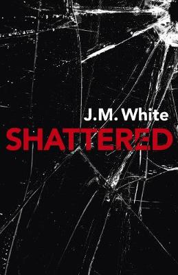 Book cover for Shattered