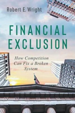 Cover of Financial Exclusion