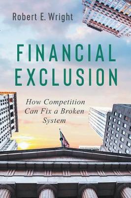 Book cover for Financial Exclusion