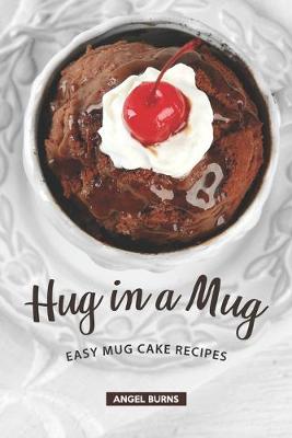 Book cover for Hug in a Mug