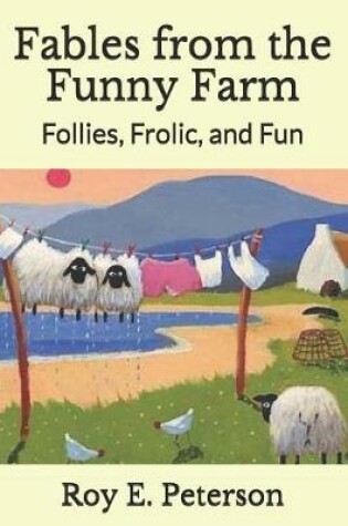 Cover of Fables from the Funny Farm