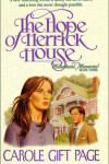 Book cover for The Hope of Herrick House