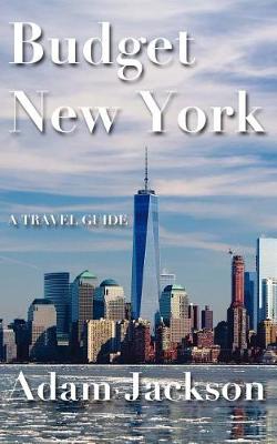 Book cover for Budget New York
