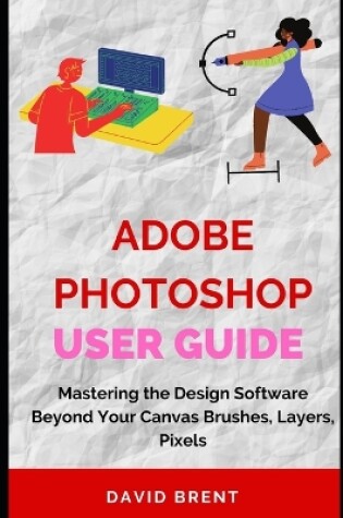 Cover of The Adobe Photoshop Guide