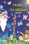 Book cover for Favole per sognare volume 2