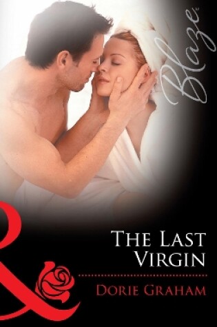Cover of The Last Virgin