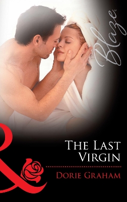 Cover of The Last Virgin