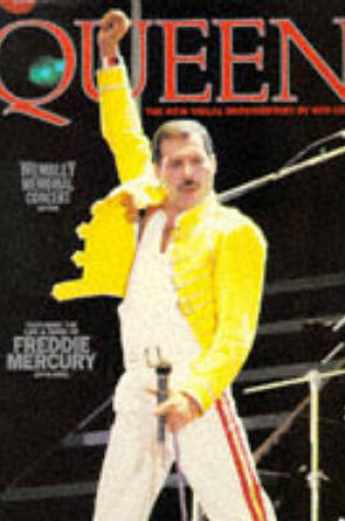 Cover of "Queen"