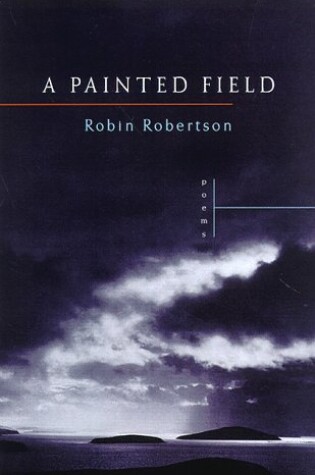 Cover of A Painted Field