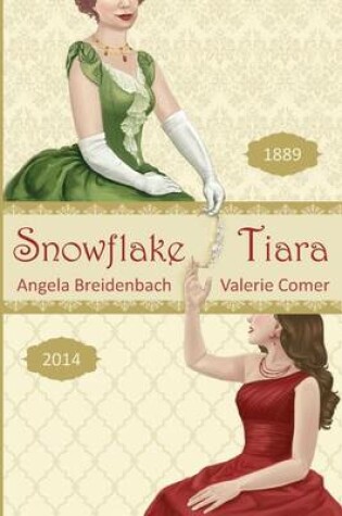 Cover of Snowflake Tiara