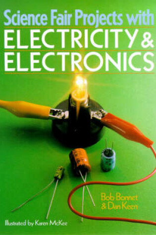 Cover of Electricity and Electronics