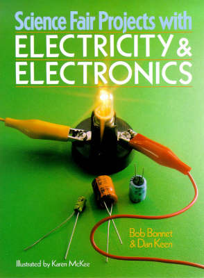 Cover of Electricity and Electronics