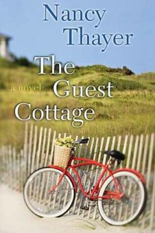 Cover of The Guest Cottage