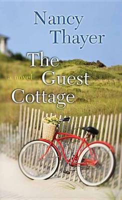 Book cover for The Guest Cottage