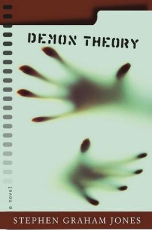 Cover of Demon Theory