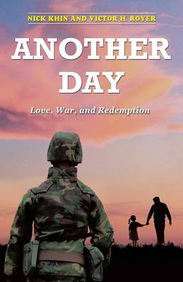 Book cover for Another Day