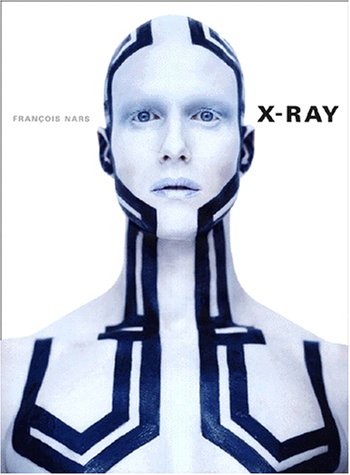 Book cover for X-Ray