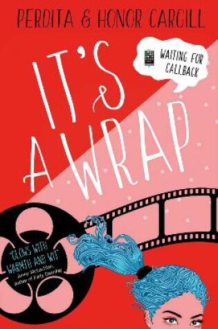 Cover of It's a Wrap