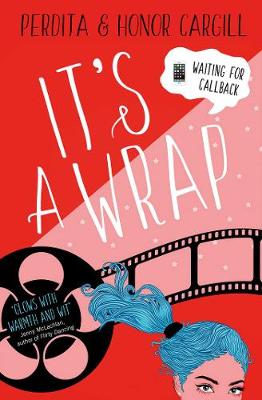 Cover of It's a Wrap