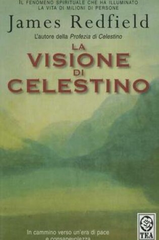 Cover of La Visione Di Celestino