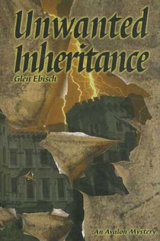 Cover of Unwanted Inheritance