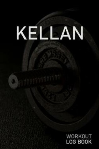 Cover of Kellan