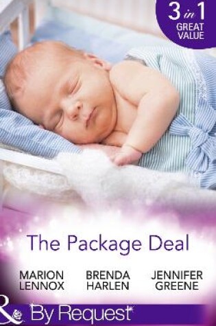 Cover of The Package Deal