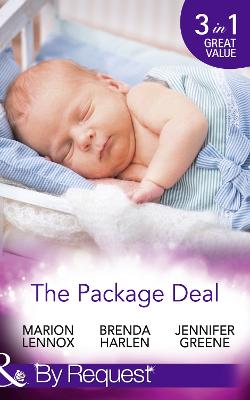 Book cover for The Package Deal