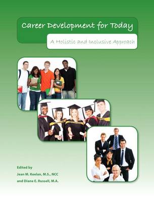 Book cover for Career Development for Today