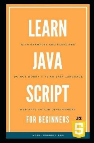 Cover of Learn JavaScript