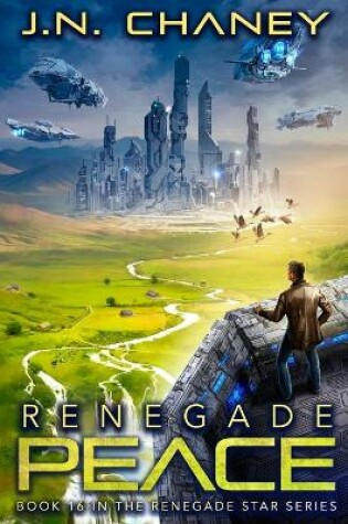 Cover of Renegade Peace